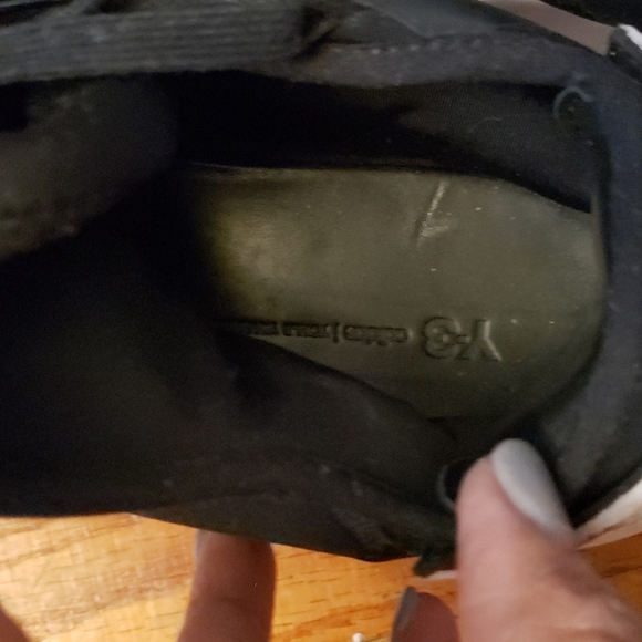 Men's Y-3 sneakers 👟 - Picture 9 of 9